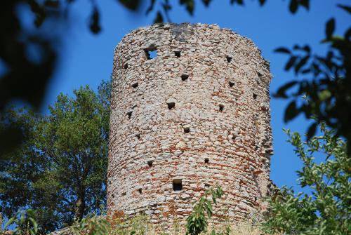 Torre-Normanna